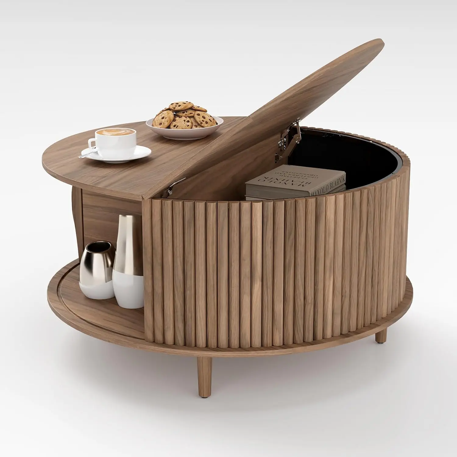 coffee table 5