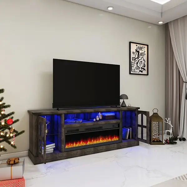 a fireplace tv stand.jpg