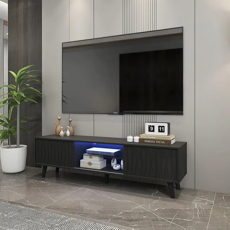TV Stand Center Console for Living Room3iw