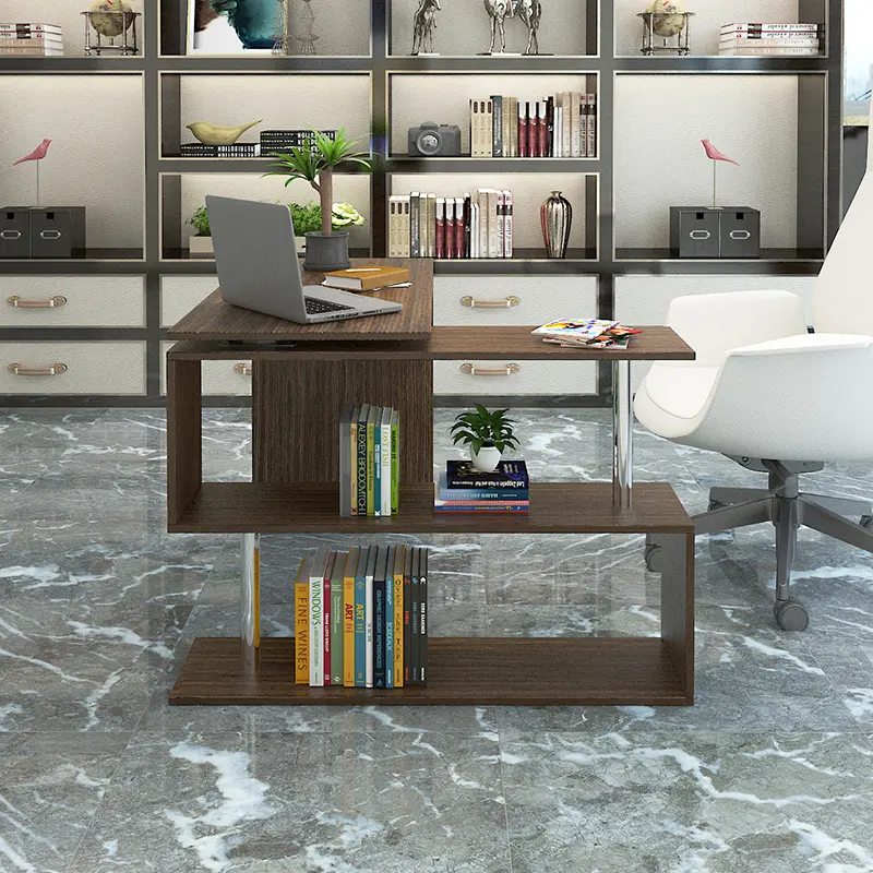 STUDY ROOM