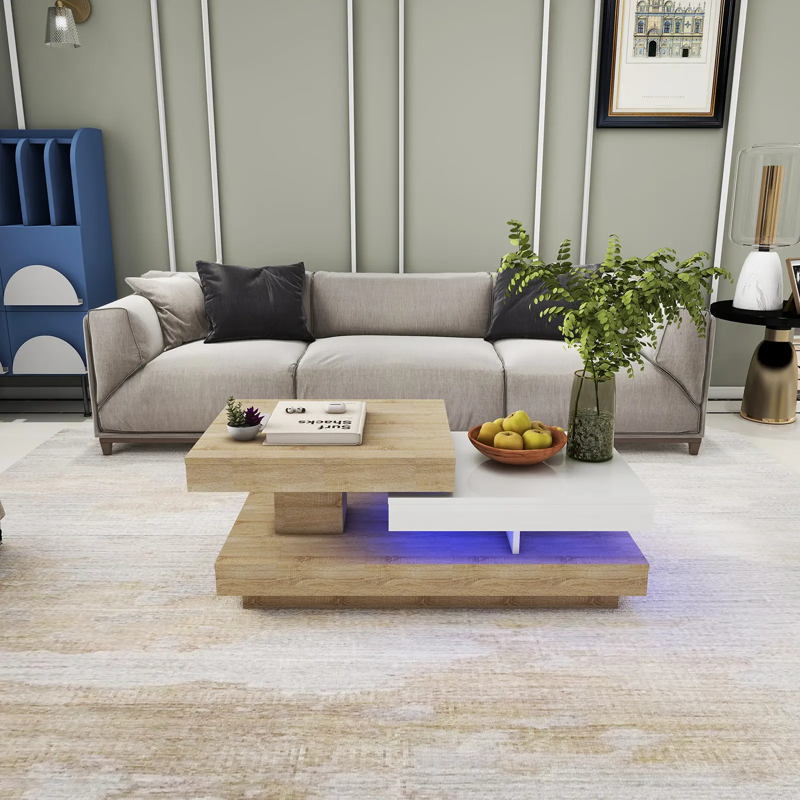 contemporary wood coffee table.jpg