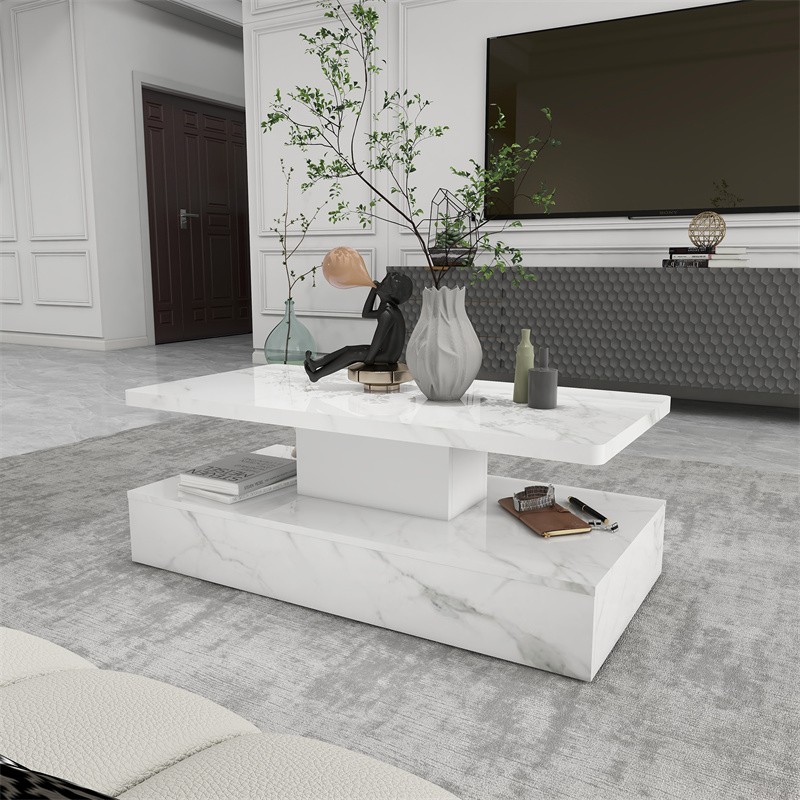 White gloss modern coffee table.jpg