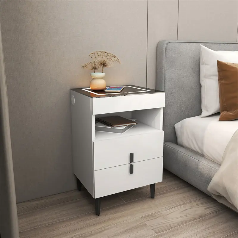 Bedside Table Mlct96