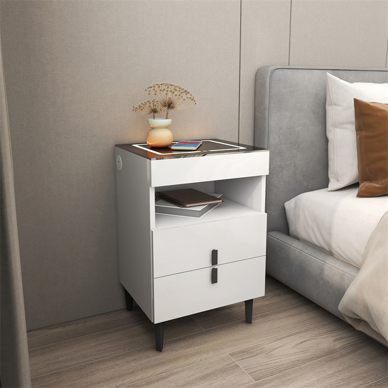Bedside Table Mlct96