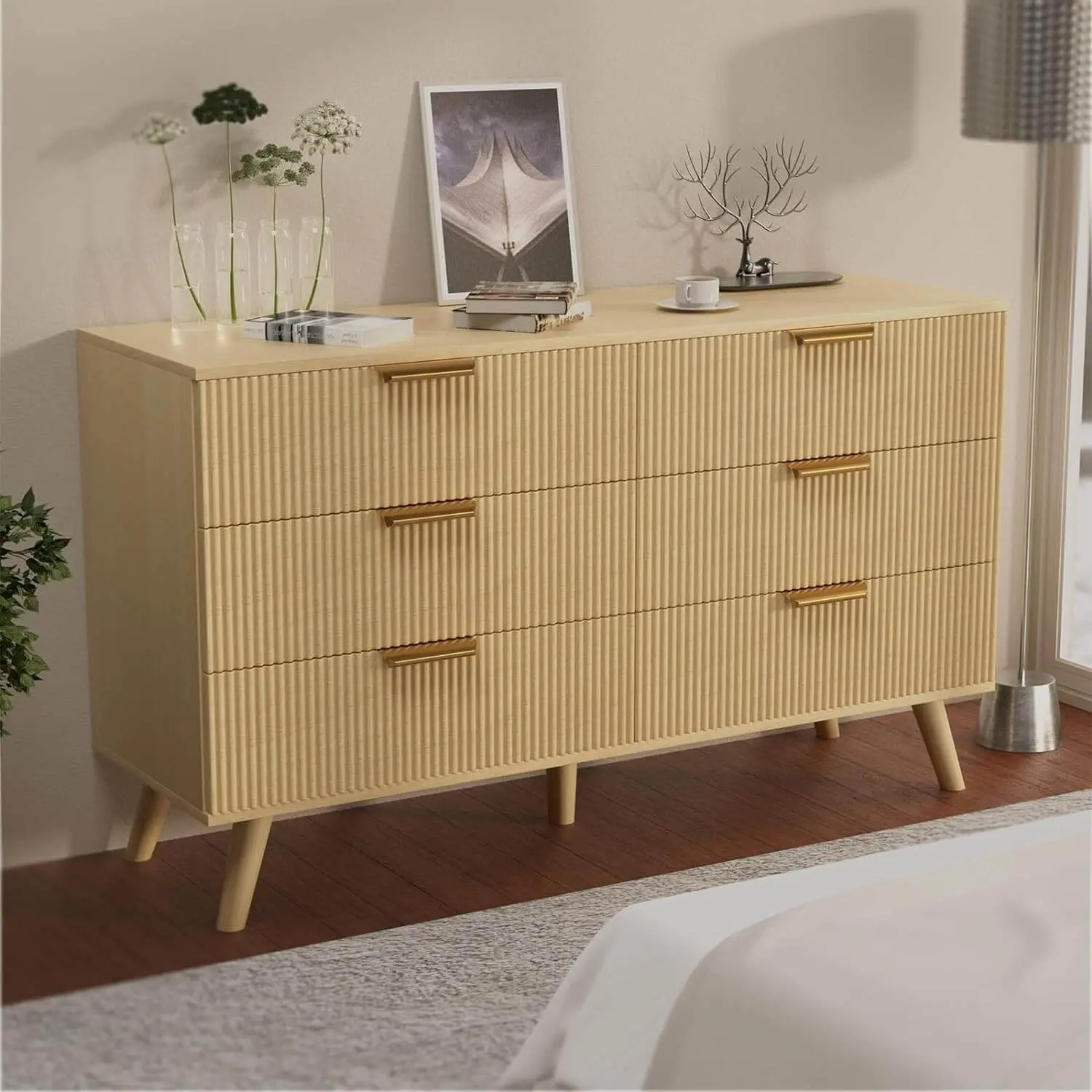 Modern Bedroom Chest Of Drawers : The Latest Trend in Home Furniture